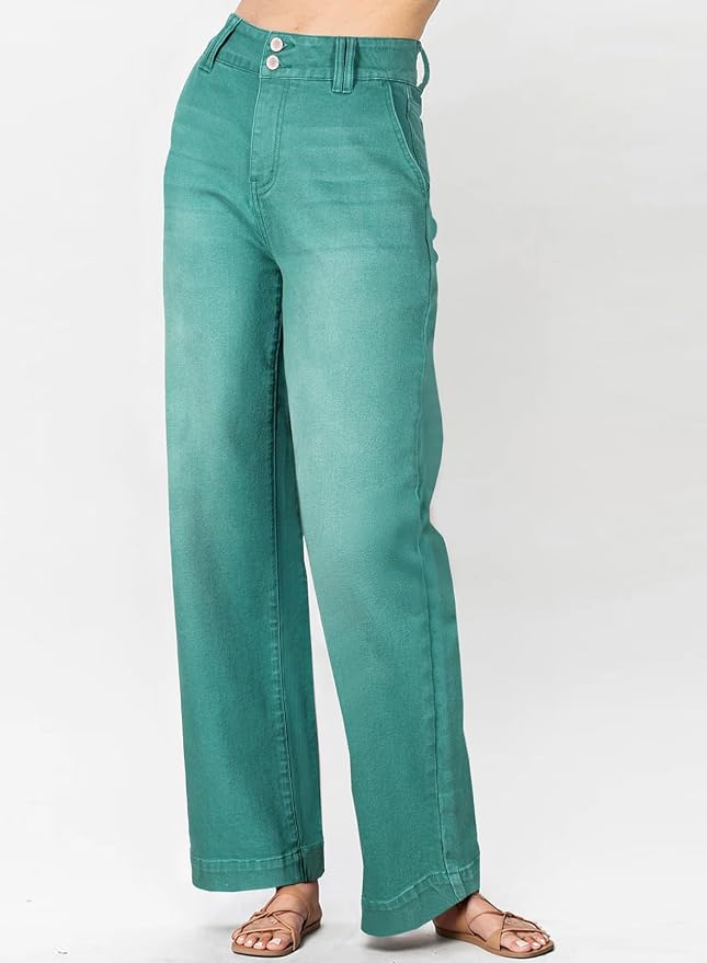 Grass Green