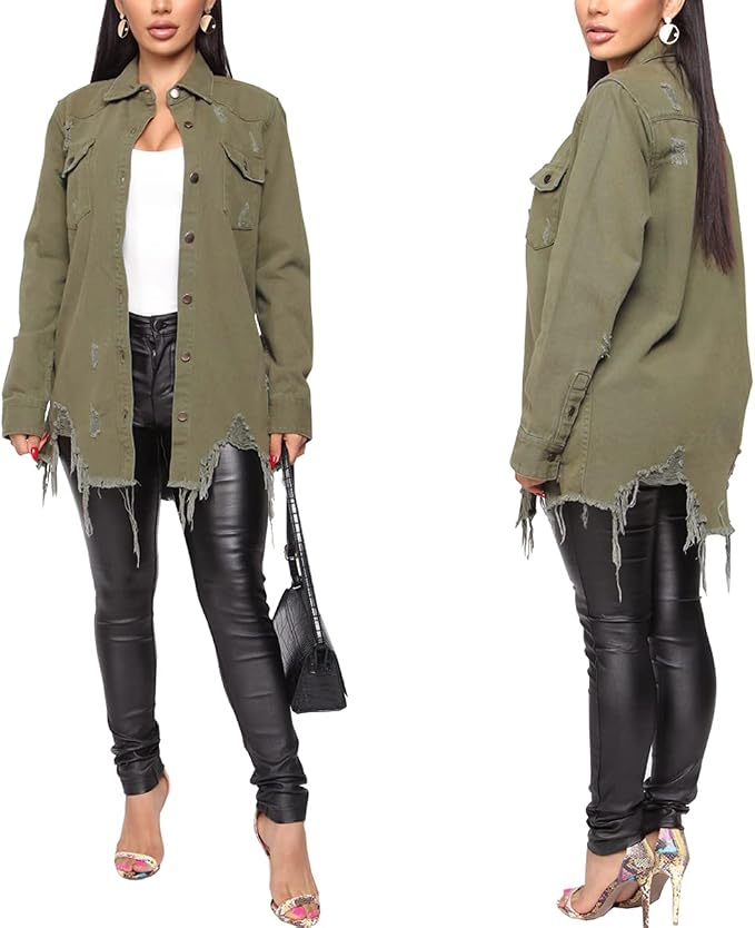 Army Green9642