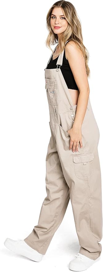 Cargo Khaki