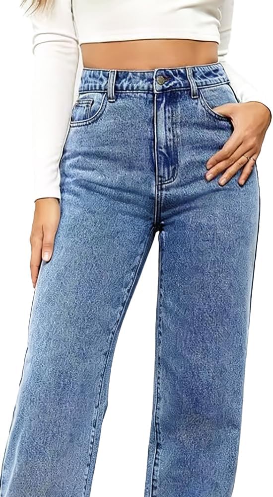 Vintage Blue