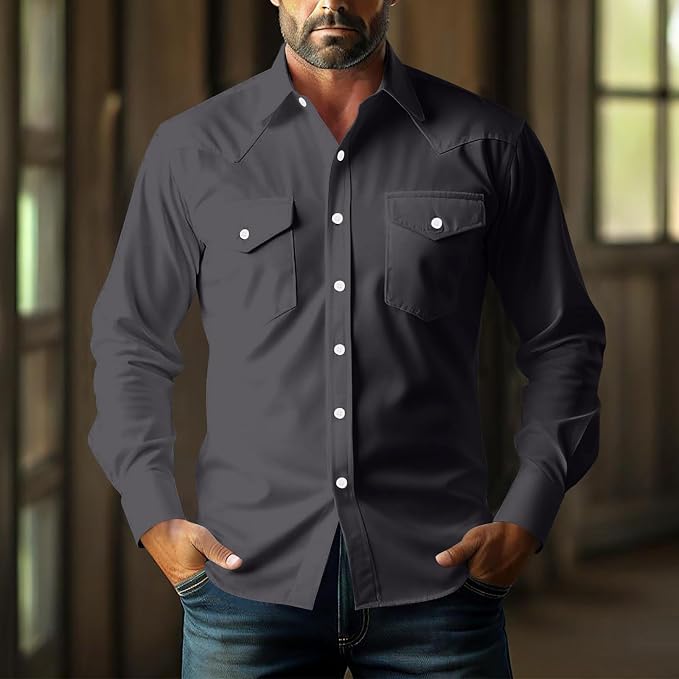 Dark Gray