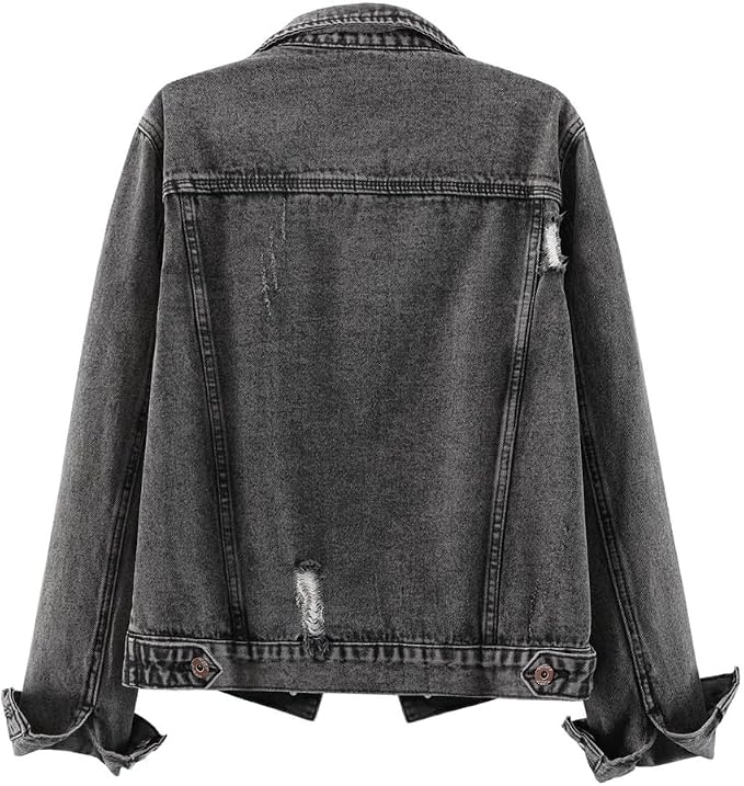 Wash Black