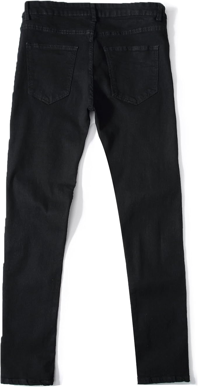 Black 0819
