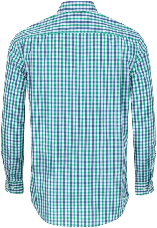 Green Blue White 440
