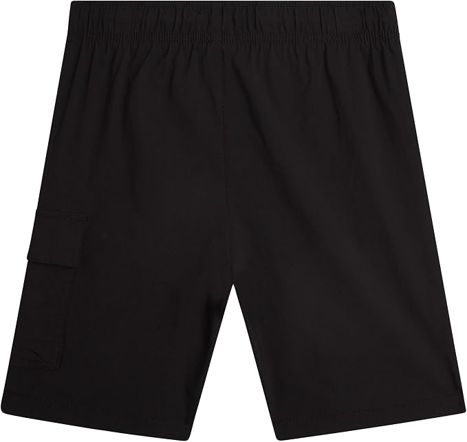 Black Logo