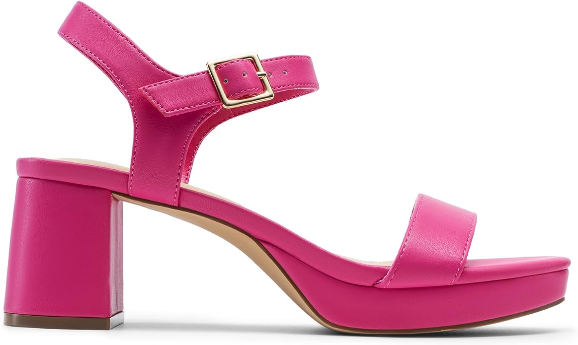 Hot Pink
