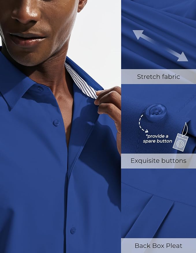Royal Blue
