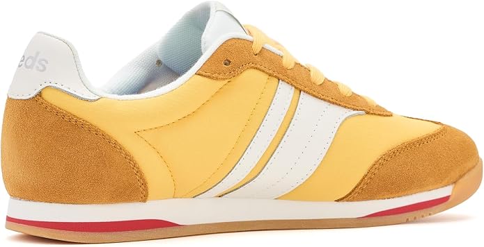 Yellow Suede