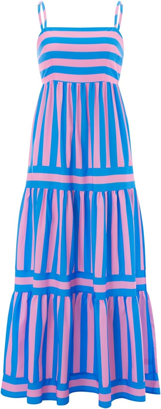 Flare Pink