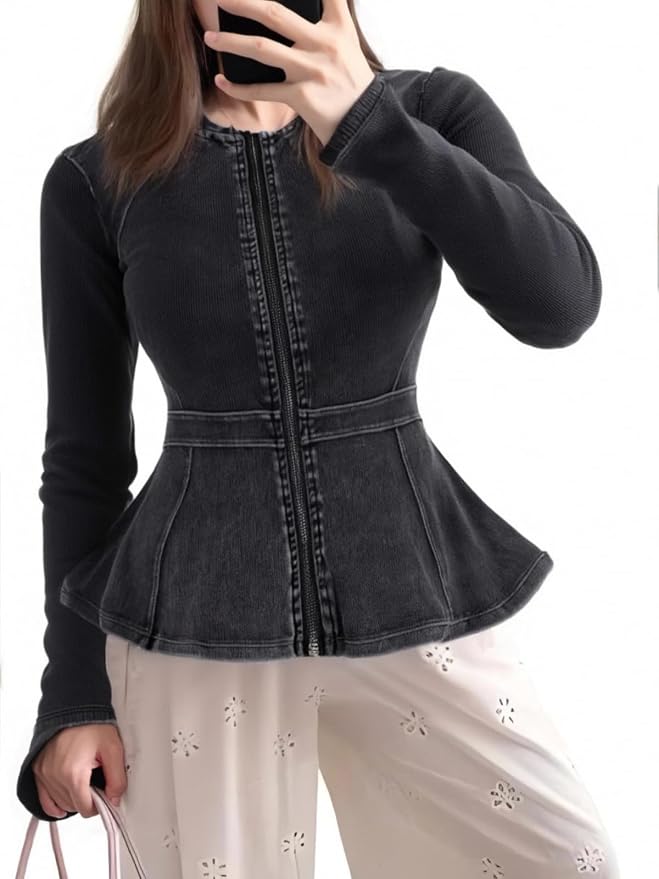 Black Grey