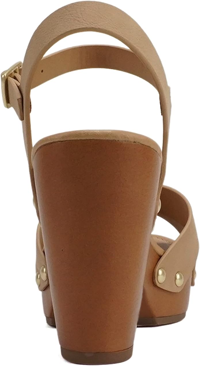 Natural Nubuck