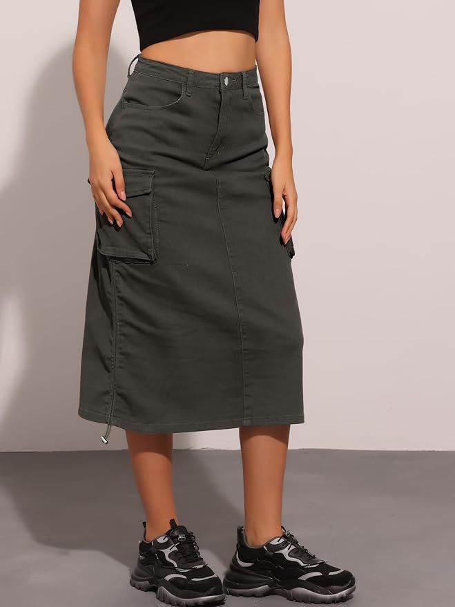 Denim Black