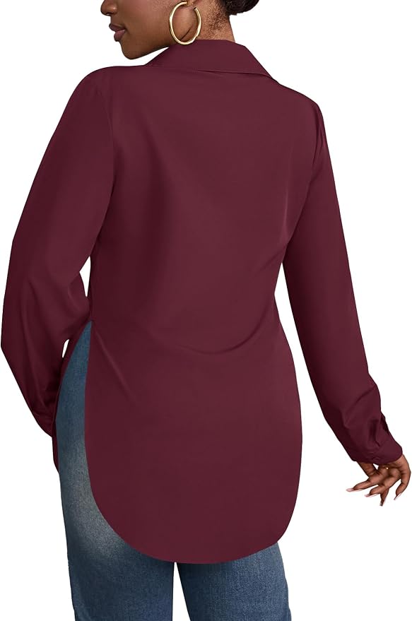 Dark Red