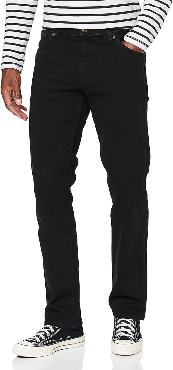 Black (Black Overdye)