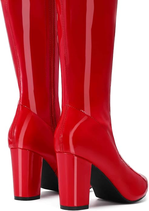 Bright Red