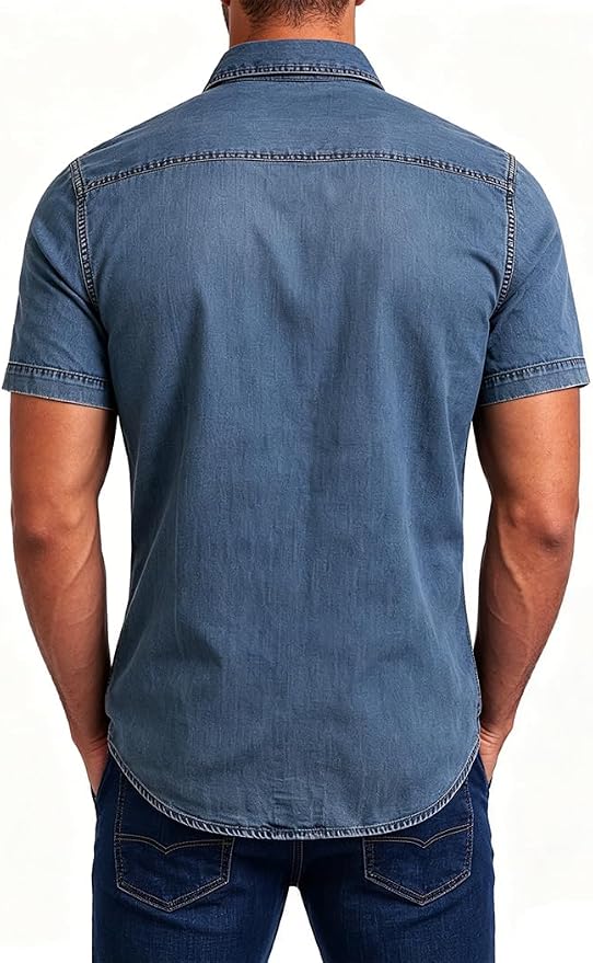 Indigo Vintage