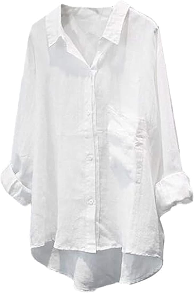 White-long Sleeve