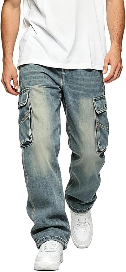 105vintage Blue