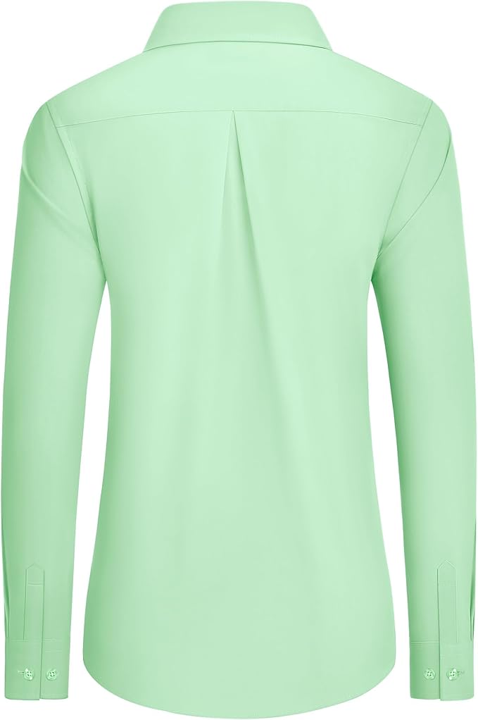 Mint Green