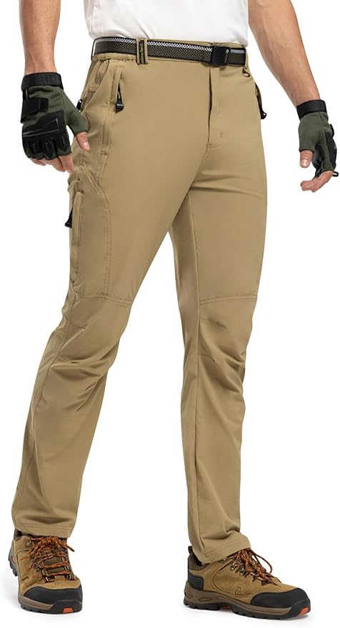 A2-thin Khaki