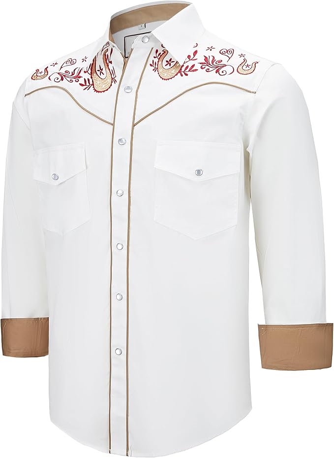 Pattern3 White