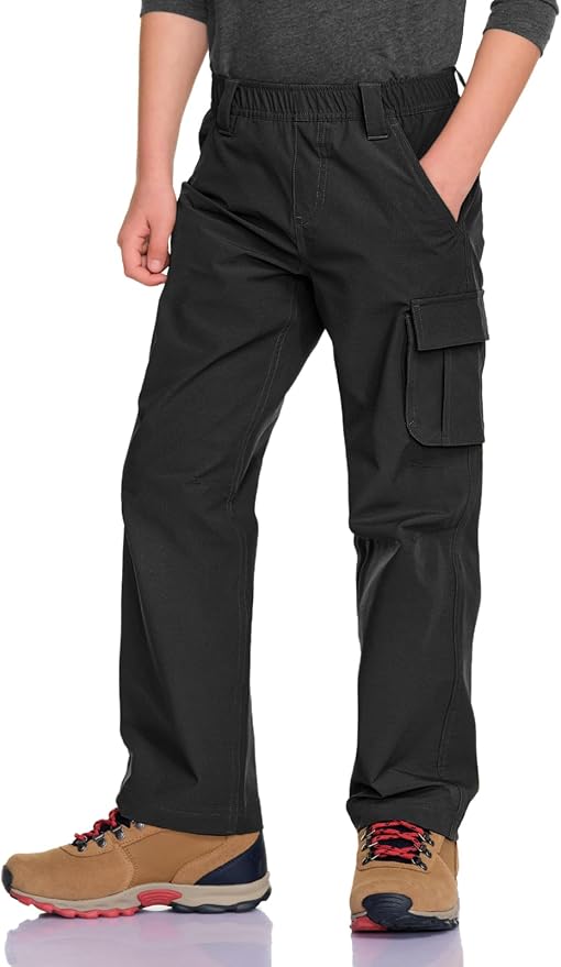 Trail Black