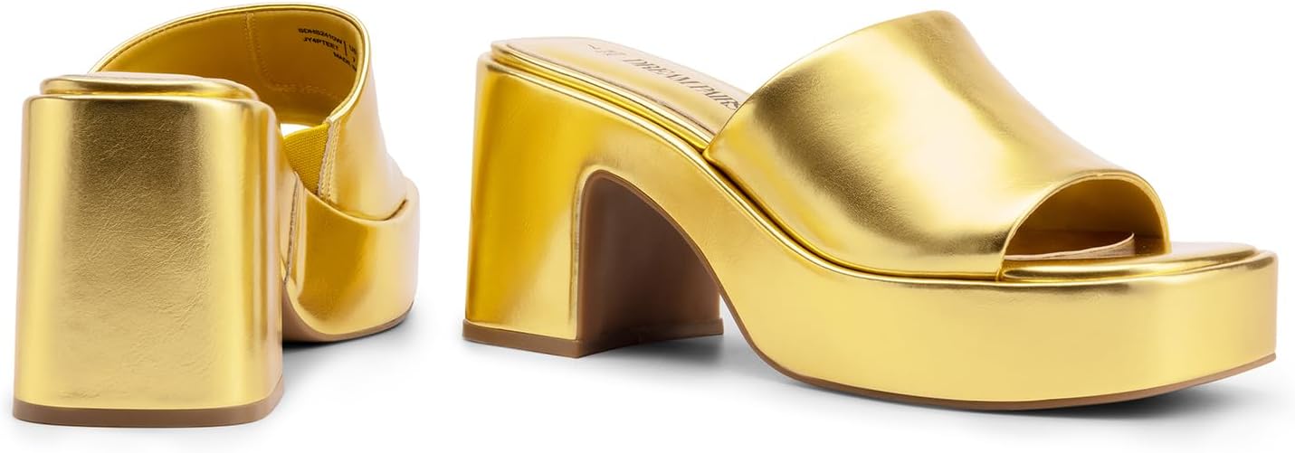 Gold-pu