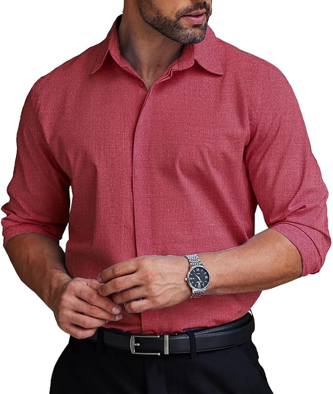 Dusty Red