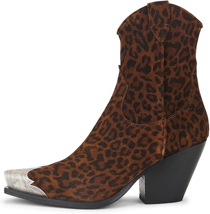 Leopard Print