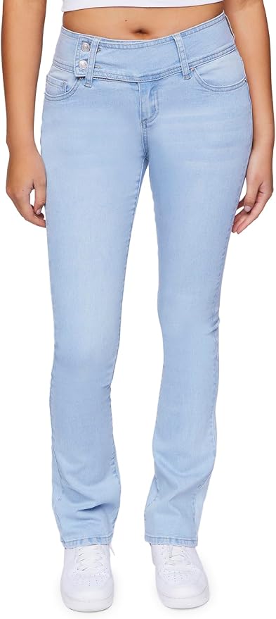 Light Denim