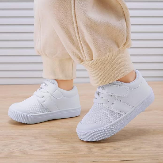 Mesh-white