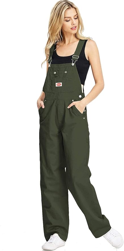 Canvas Olive