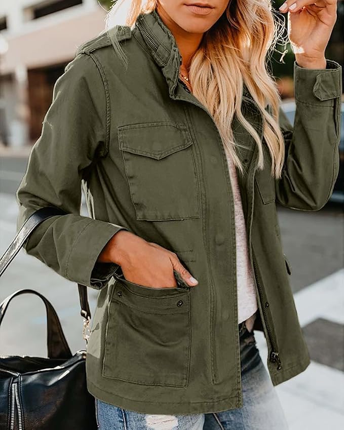Army Green