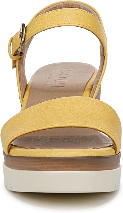 Yellow Smooth