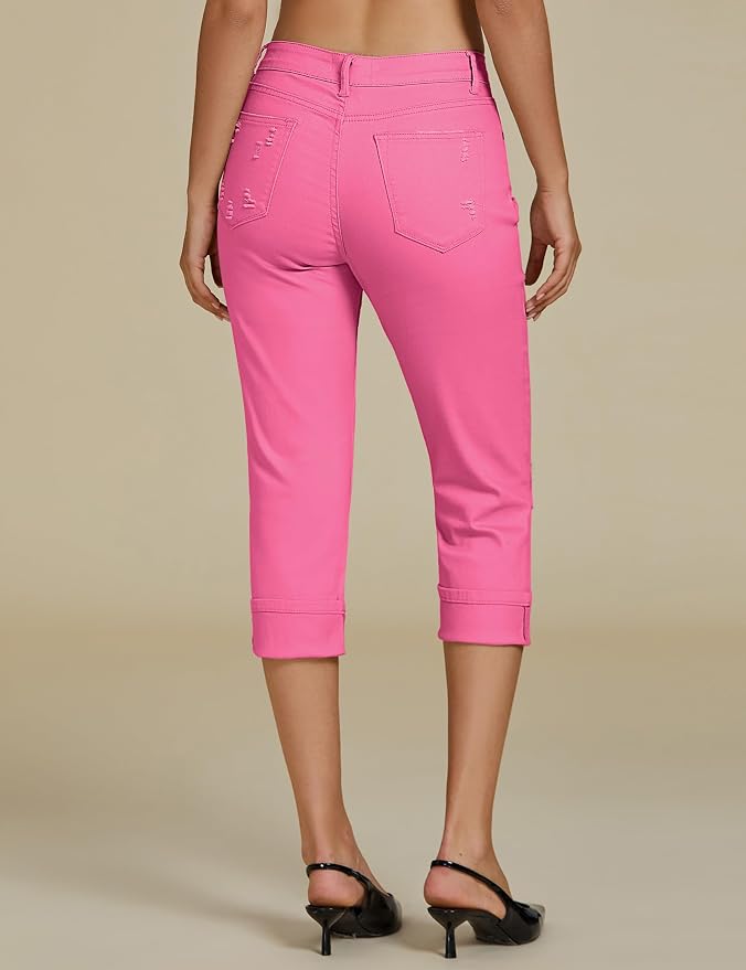 Hot Pink