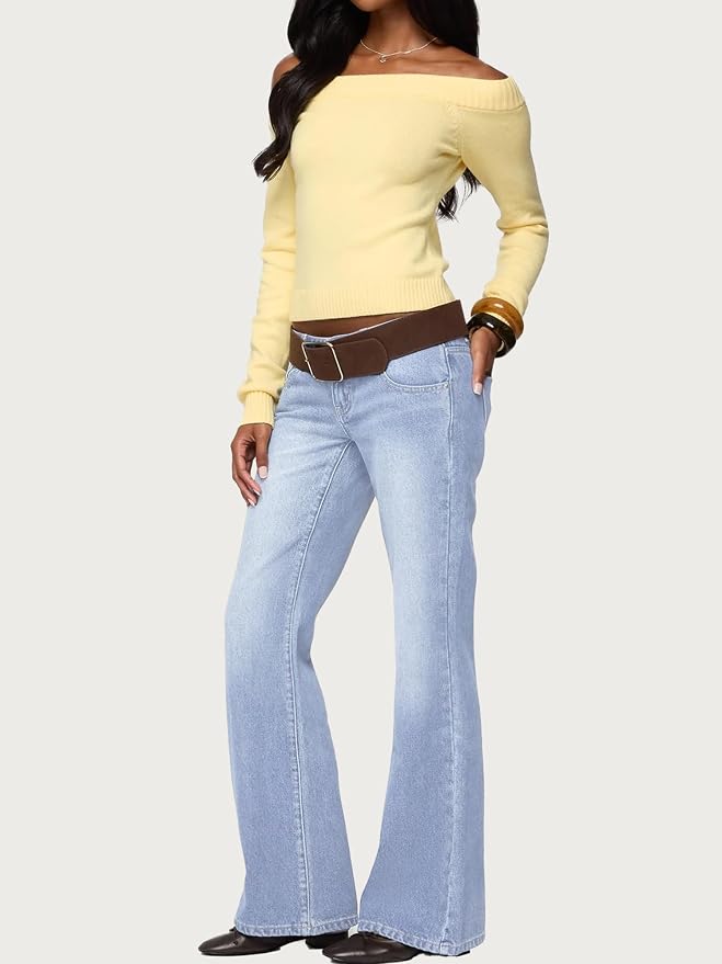 Light Blue Denim