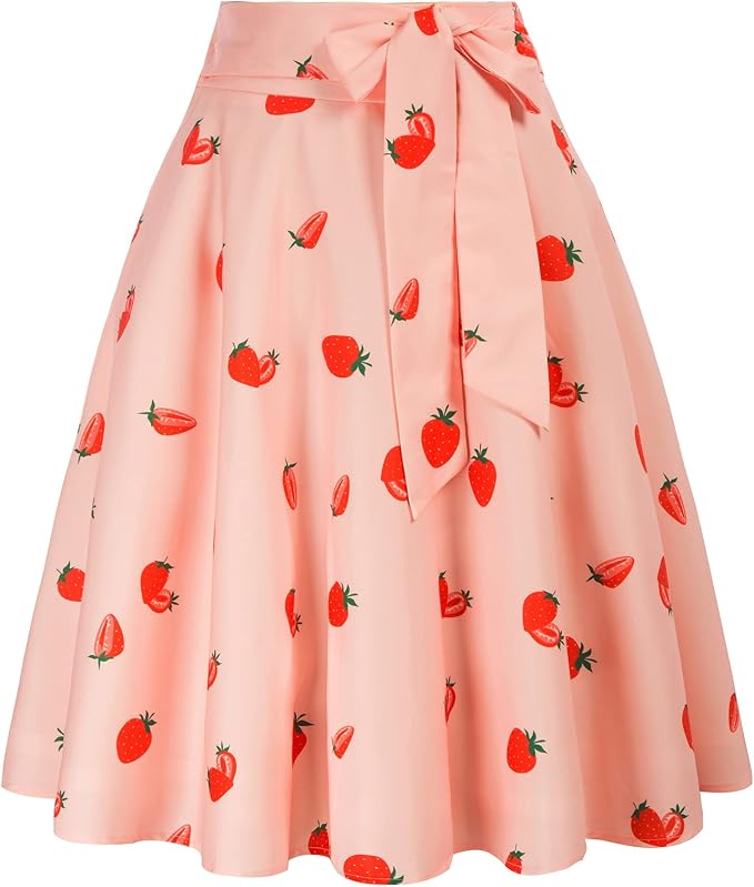 Pink Strawberry