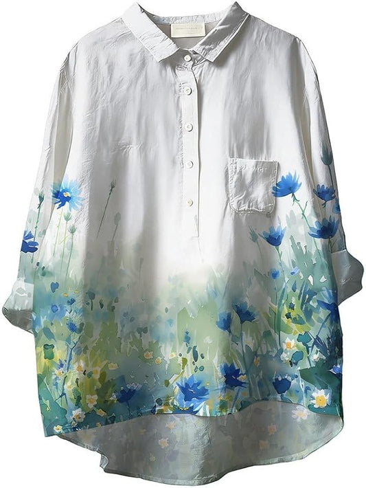 Flower Q1