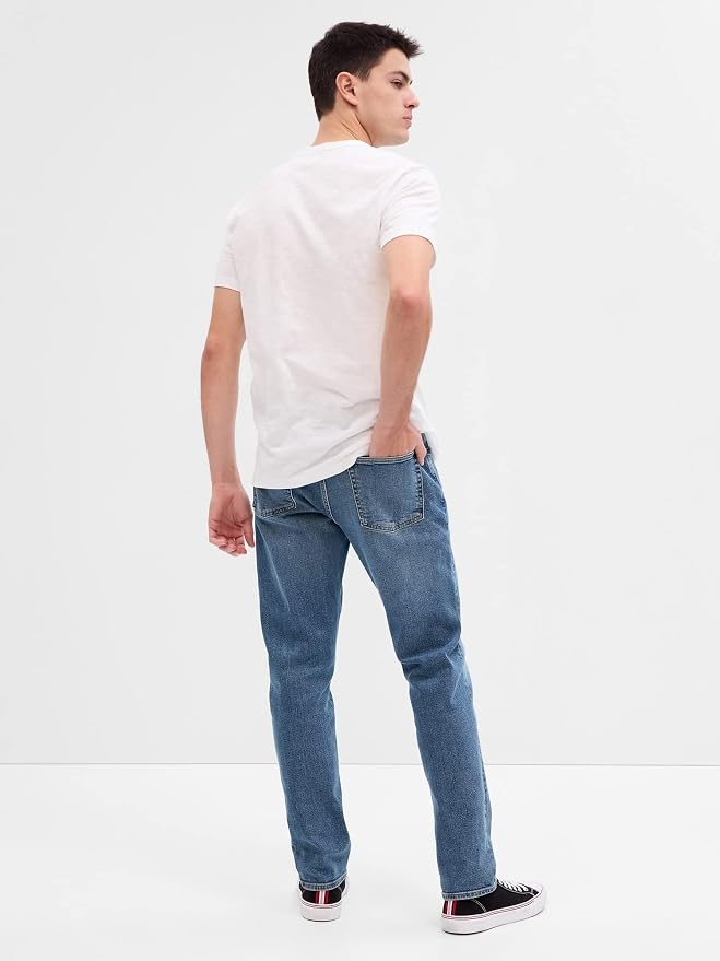 Medium Wash
