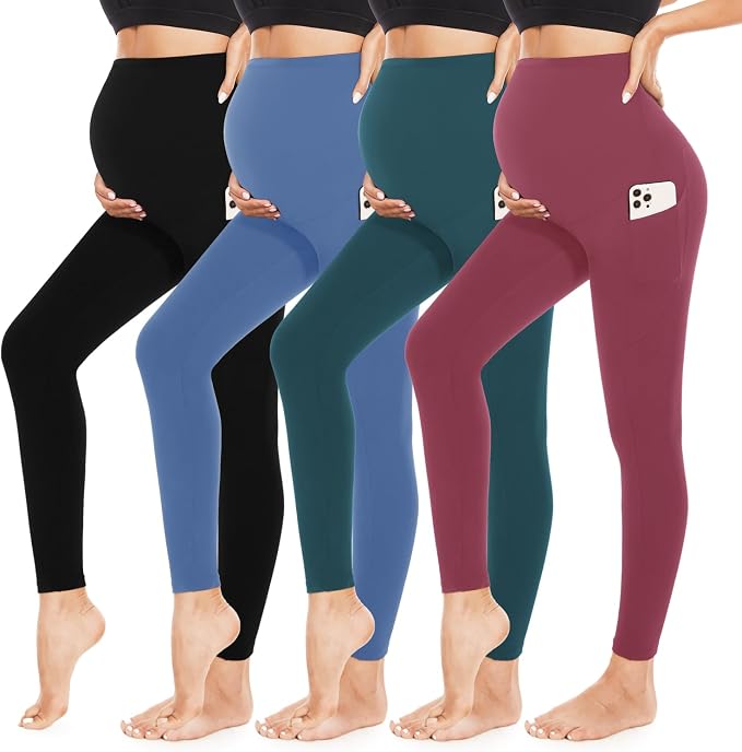 04-black/Blue/Turquoise/Scarlet