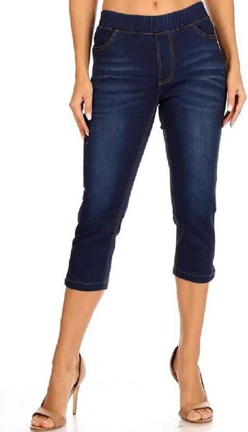 Dark Denim