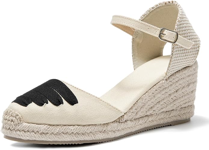 Beige Buckle-2.5
