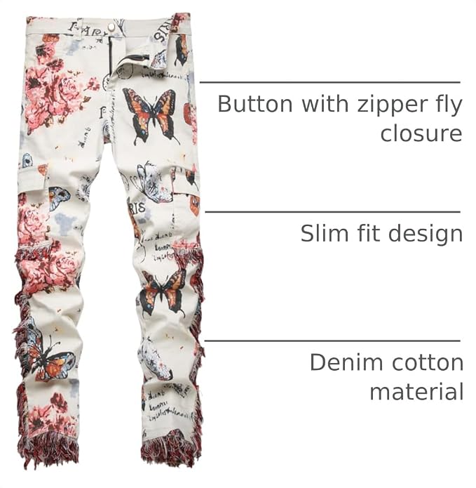 Bbutterfly 866