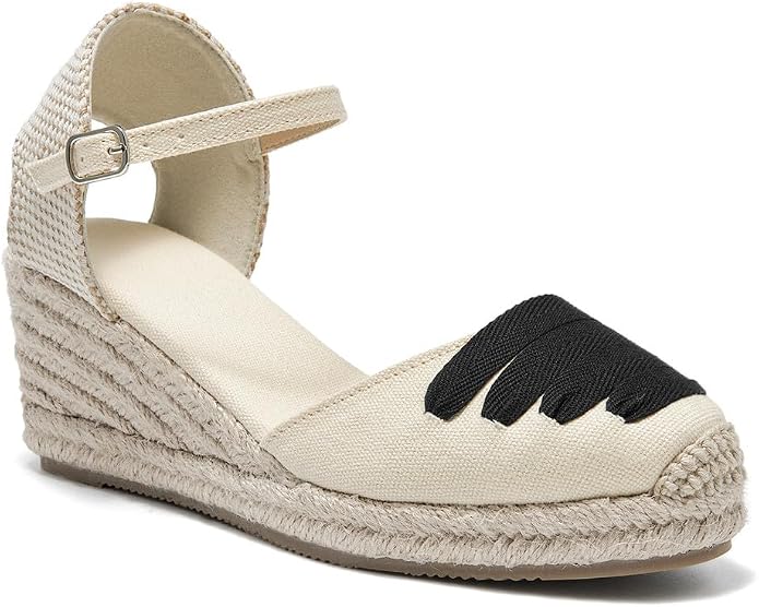 Beige Buckle-2.5