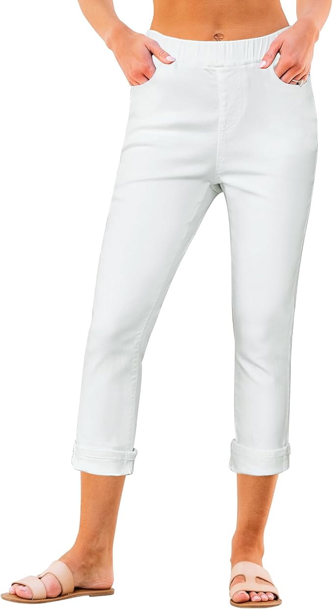Cream White