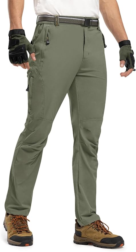 A5-thin Sage Green