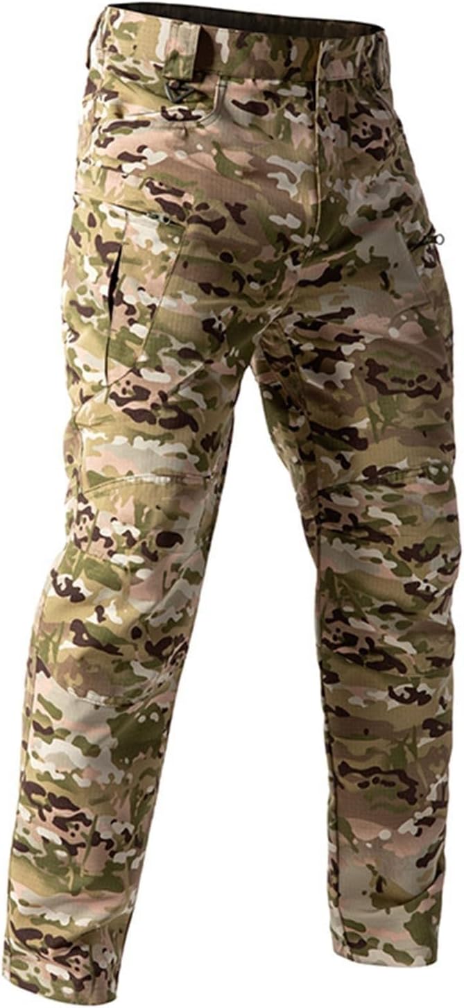 01 Camouflage