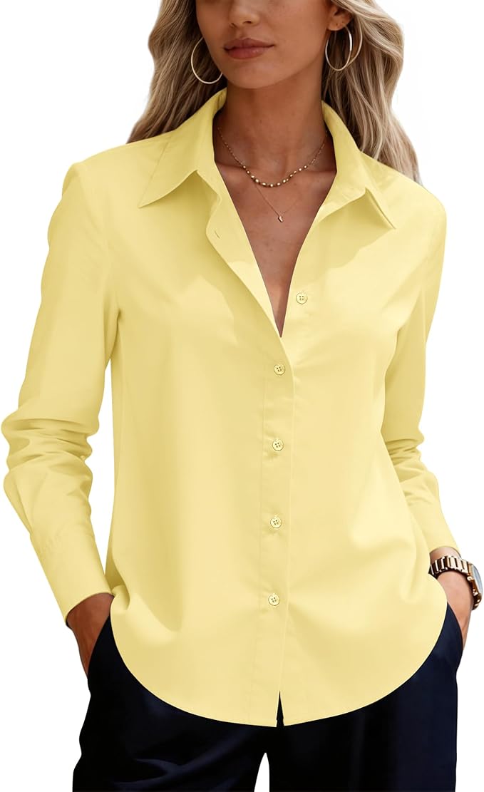 Pale Yellow
