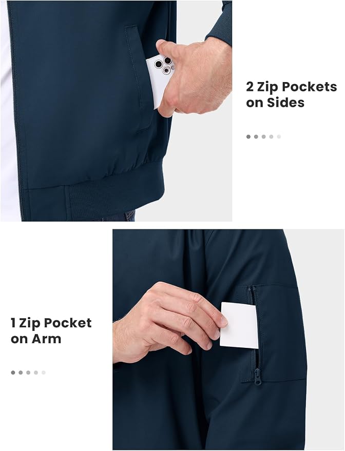 Navy Blue-03 Style