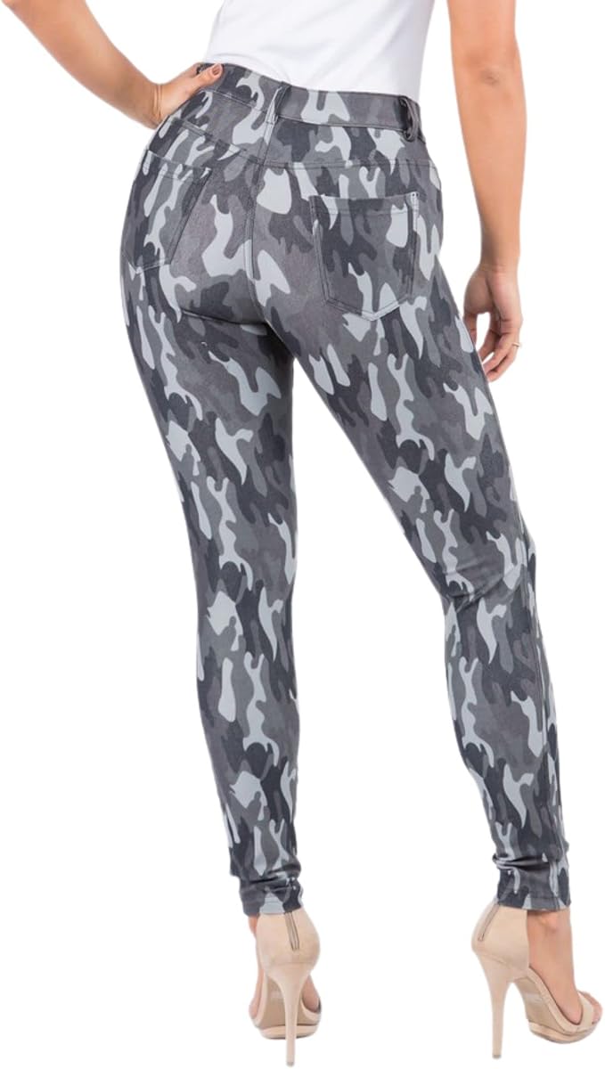 Camo Charcoal 2